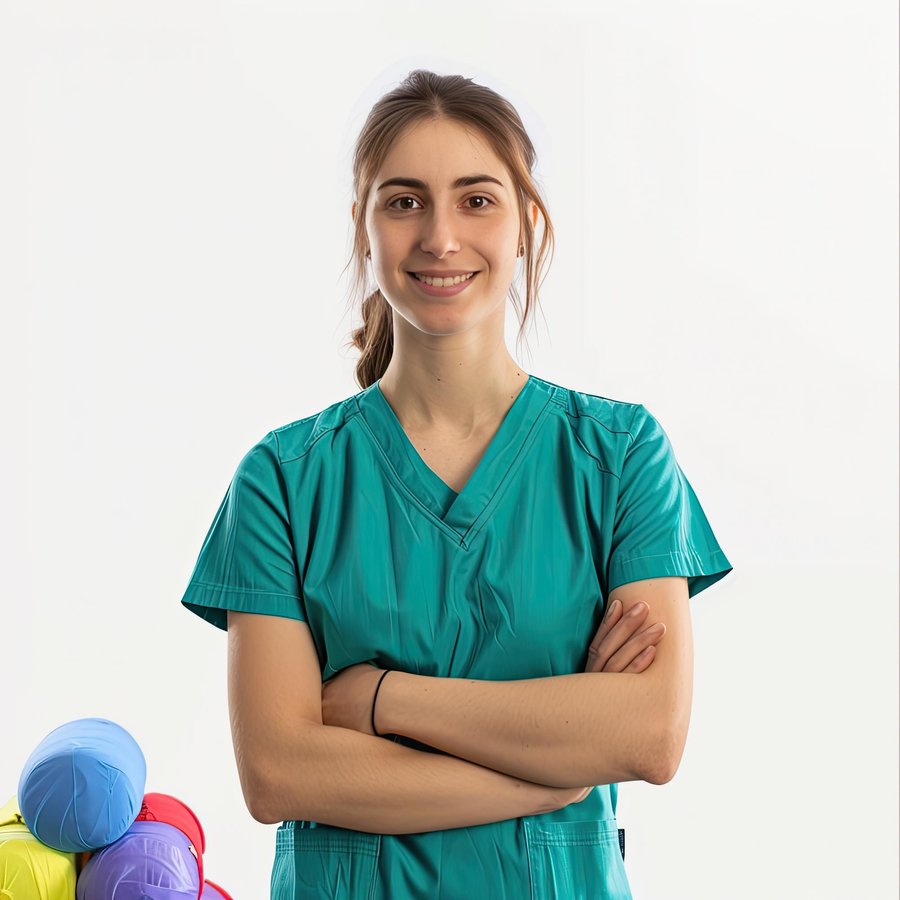 Dr. Ananya Rao, Consultant Psychiatrist